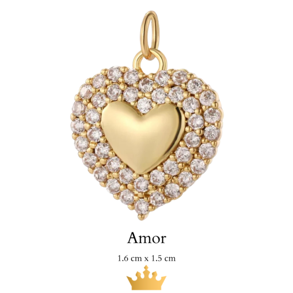 Charm Anklet